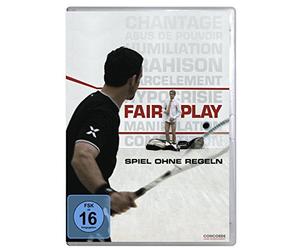 Magimel,Benoit - Fair Play: Spiel Ohne Regeln [Import]