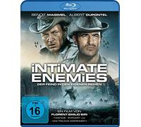 Magimel,Benoit - Intimate Enemies [Blu-ray]
