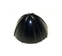 Cone seule grand modèle du presse agrumes pour robot pâtissier 6200XL