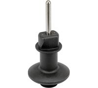 Magimix 103946 Extension de support de disque 105 mm Noir