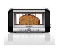 Magimix Grille-pain Vision – Noir