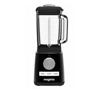 Magimix 11628 EA blender 1,8 L Mélangeur de table 1300 W Noir