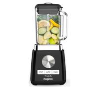 Magimix 11642 blender 1,2 L Mélangeur de table 1000 W Noir