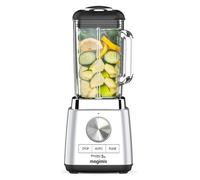 Magimix 11643 blender 2 L Mélangeur de table 1500 W Acier satin