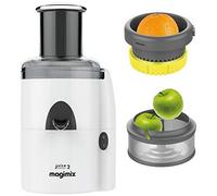 Extracteur de jus Juice Expert 2 blanc