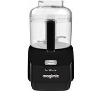 MAGIMIX 18113EB Gris G