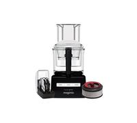 Magimix 18712F CS 5200 XL PREMIUM NOIR