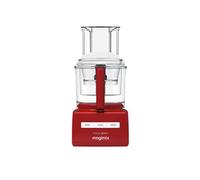 Magimix 18713F CS 5200 XL PREMIUM ROUGE