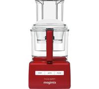 Robot Cs 5200 Xl Premium Rouge