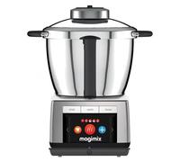 Magimix 18913 robot de cuisine 1700 W 3,5 L Acier inoxydable