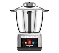 Magimix 18914 robot de cuisine 1800 W 3,8 L Acier inoxydable