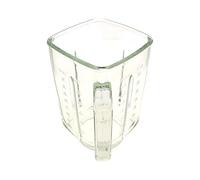 Magimix Bol en verre 505676 pour blender modèles 11610/11613/11615 – 1,8 L