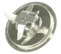 Ensemble couteau, écrou et joint de blender