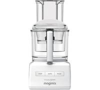 Magimix 5200XL 18590F Cuisine Système Robot de cuisine blanc