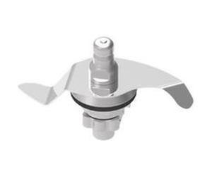 MAGIMIX ACC ROBOT MAGIMIX PETRIN XL COOK Gris G