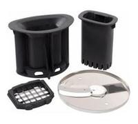 MAGIMIX Accessoire pour Couper en Petits Dés pour 3200-4200-5200- Cook Expert