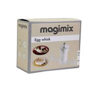 Batteur a blancs pour robot le minis plus Magimix 17261 Blanc G