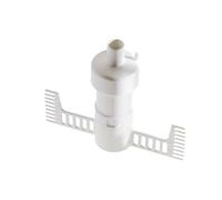 MAGIMIX Batteur à blancs pour robot Magimix CS5200XL Blanc