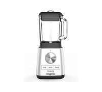 Blender Magimix Power 3 1000 W Argent et Noir Chrome mat H