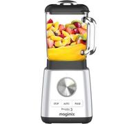 Magimix - Blender Power 3 Chrome Mat 11641
