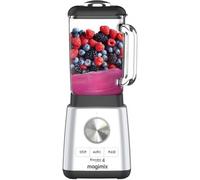 Blender Magimix Power 4 11630 1300 W Chrome mat Chrome H