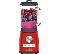 Magimix - Blender Power 4 Rouge 11629