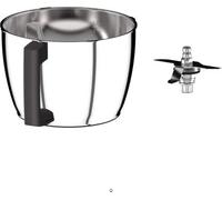Magimix - Bol 17532 Bol Inox + Couteau Cook Expert