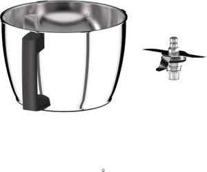 Magimix - Bol 17532 Bol Inox + Couteau Cook Expert