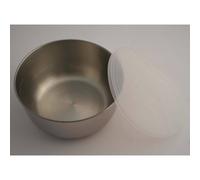 MAGIMIX Bol à RIZ Inox + Couvercle pour Cuit Vapeur