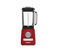 Magimix - Bol mixeur blender - 1.8 litres - 1.2 kWatt - rouge