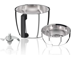 Magimix - Bol Multifonction Pack Triple Xl Cook Expert