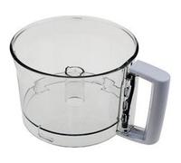 Magimix 17338 Bol principal Poignée Blanc Robot Cuisine Systeme 4200XL Plastique