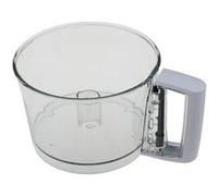 Magimix - bol recipient / cuve c3200 blanc - 17415 Blanc G
