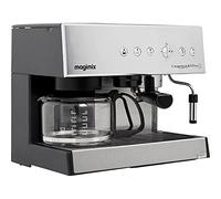 Machine à café Combiné MAGIMIX - 11423 - Garantie 2ans