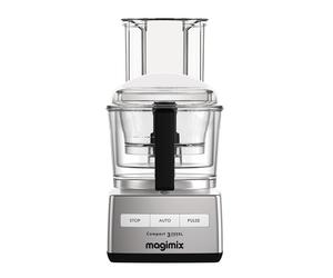 MAGIMIX COMPACTXL 3200 XL CHROMÉ