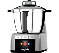 Magimix Cook Expert 18900IT Chrome + Extra Press XL et presse-agrumes 220 - 240 V