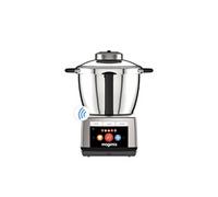 Magimix Cook Expert Connect Chrome 18913