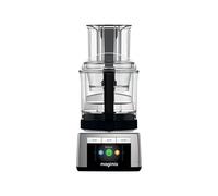 Robot pâtissier Magimix Cook Expert Connect Chrome