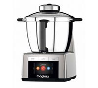 MAGIMIX Robot cuiseur COOK EXPERT Chrome 18900