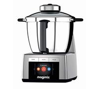 Magimix Cook Expert Robot Cuiseur Multifonction (chrome, XL)