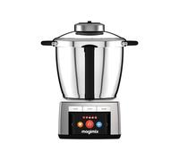 Robot cuiseur Magimix Cook Expert XL Connect Platine 18914