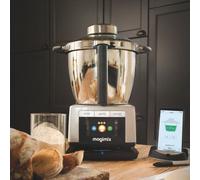 Robot cuiseur Magimix Cook Expert XL Connect Platine 18914