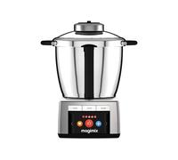 Robot Cuiseur Magimix Cook Expert Premium XL Platine