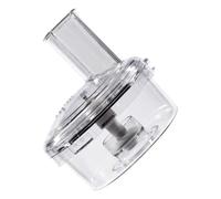 Magimix Coffret coupe-légumes 17530 – Accessoire trancheur compatible robot ménager, transparent