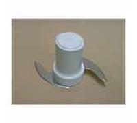 COUTEAU METAL LE MINI+ POUR ROBOT MULTIFONCTION MAGIMIX