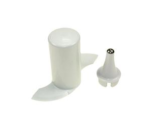 Magimix - Couteau Pate C3100/3200 Gris - Ref: 17129