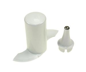 Magimix - Couteau Pate C3100/3200 Gris - Ref: 17129