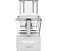 Magimix CS 3200 XL Blanc