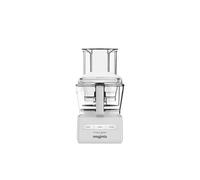 Magimix CS 3200 XL Blanc