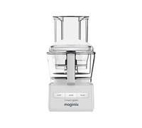 Magimix CS 3200 XL - Robot multi-fonctions - 650 Watt - blanc